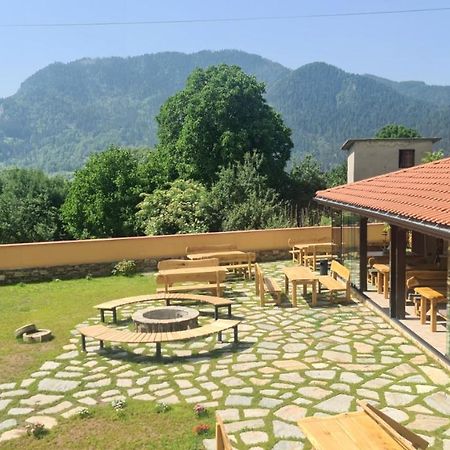 Guesthouse Nefertiti Smolyan Eksteriør billede