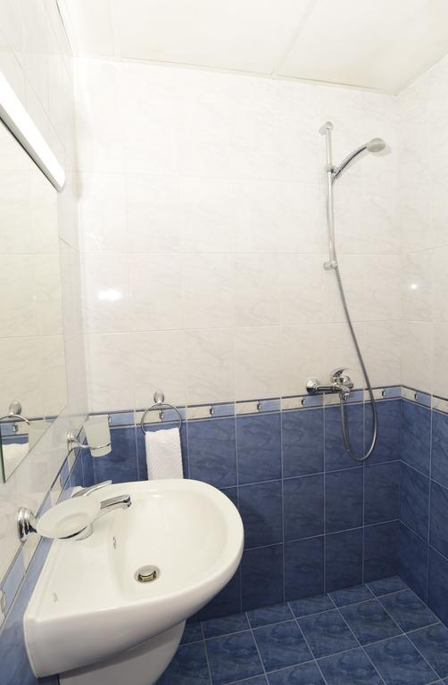 Guesthouse Nefertiti Smolyan Eksteriør billede