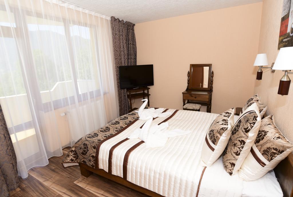 Guesthouse Nefertiti Smolyan Eksteriør billede