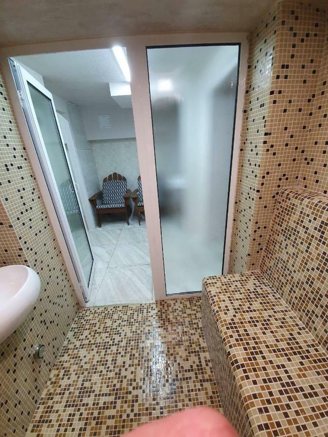 Guesthouse Nefertiti Smolyan Eksteriør billede