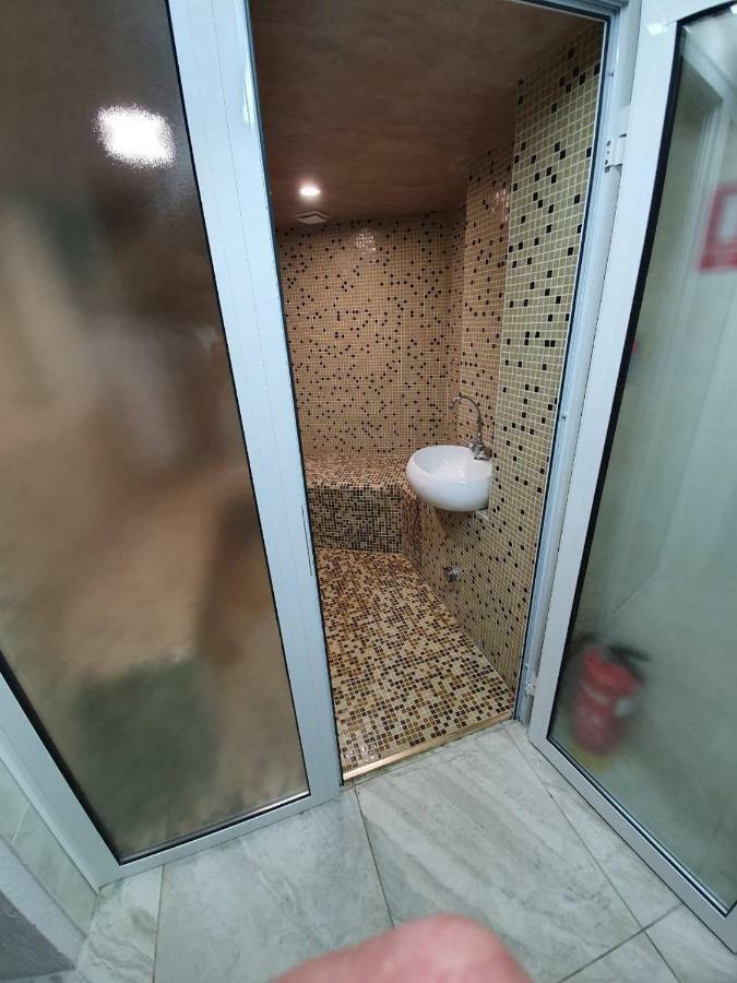 Guesthouse Nefertiti Smolyan Eksteriør billede