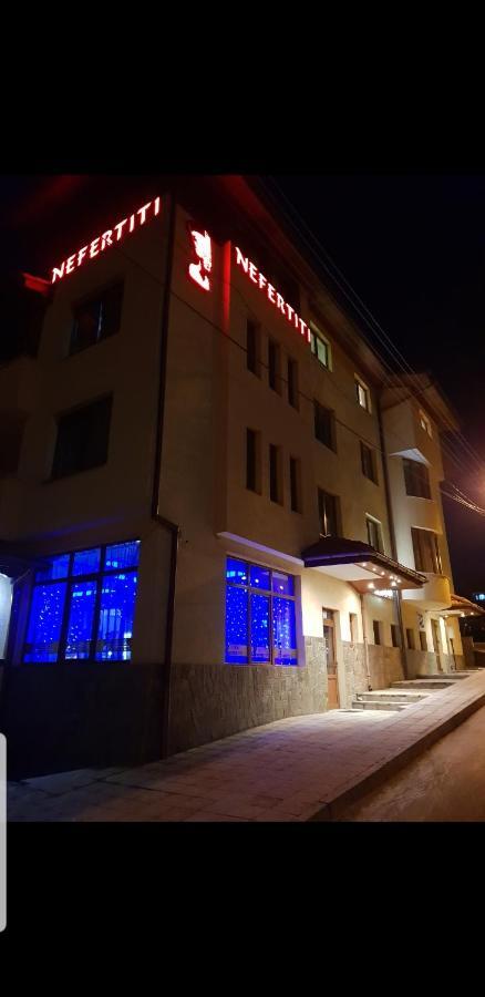 Guesthouse Nefertiti Smolyan Eksteriør billede